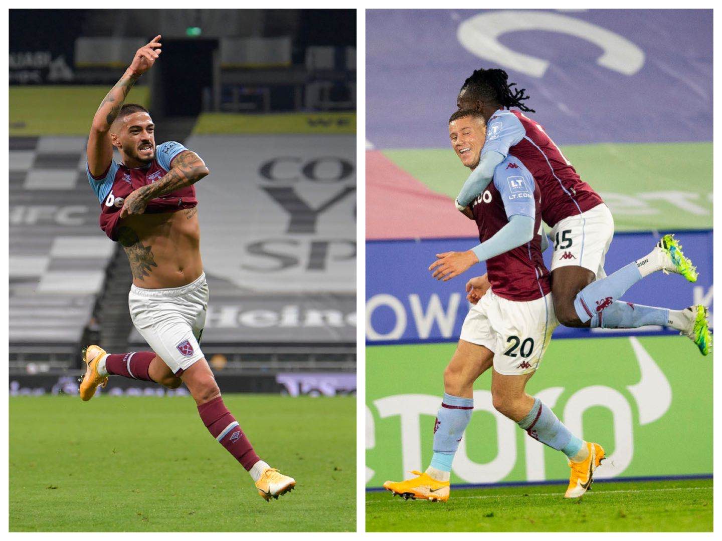 中场组合 中场组合